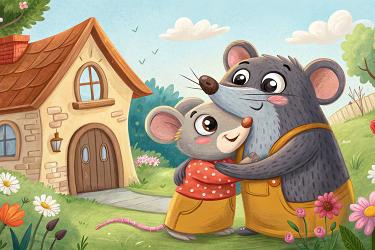 Как бороться с грызунами на даче