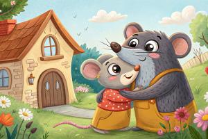 Как бороться с грызунами на даче