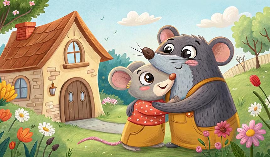 Как бороться с грызунами на даче