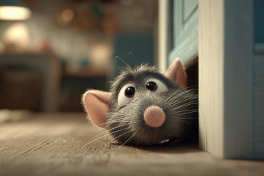 Как избавиться от крыс в частном доме