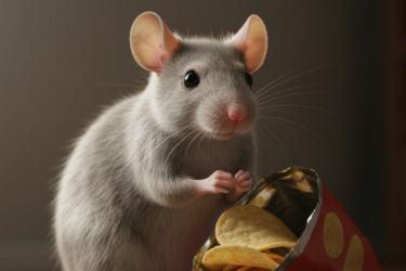 Как избавиться от мышей в квартире: честный разбор от дезинфектора