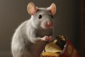 Как избавиться от мышей в квартире: честный разбор от дезинфектора