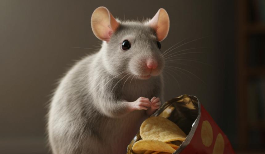 Как избавиться от мышей в квартире: честный разбор от дезинфектора