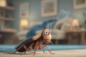 Каких запахов боятся тараканы: экспертный разбор от дезинфектора