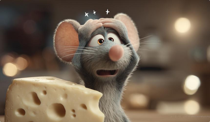 Какой запах отпугивает мышей: экспертный разбор от дезинфектора