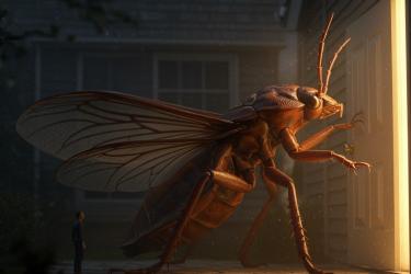 Клопы: спасти дом от незваных гостей