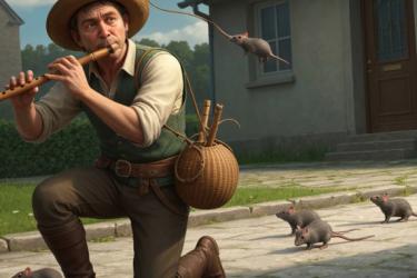 Откуда берутся крысы, почему они выбирают ваш дом и как от них избавиться