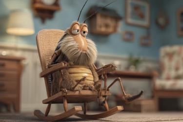 Сколько живут тараканы: жизненный цикл и секреты выживания