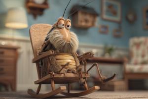 Сколько живут тараканы: жизненный цикл и секреты выживания