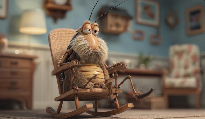 Сколько живут тараканы: жизненный цикл и секреты выживания