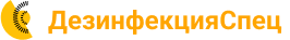 Логотип ДезПрофи