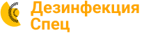 Логотип ДезПрофи